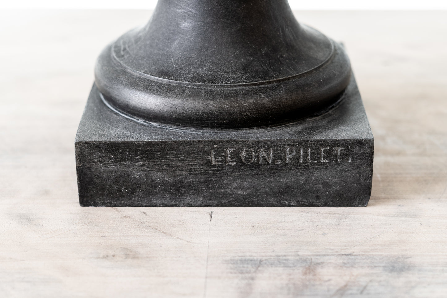 CLASSICAL BRONZE BUST OF ATHENA, 19TH CENTURY